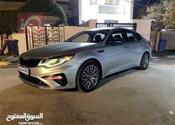 كيا اوبتيما